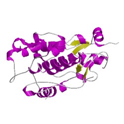 Image of CATH 3f7zB02