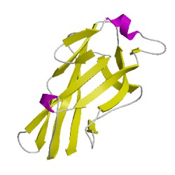 Image of CATH 3f84A01