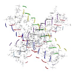 Image of CATH 3f86
