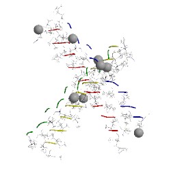 Image of CATH 3f87