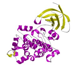 Image of CATH 3f88B