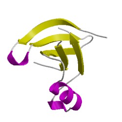 Image of CATH 3f88B01