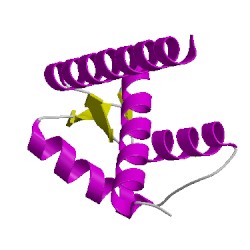 Image of CATH 3f8cA00