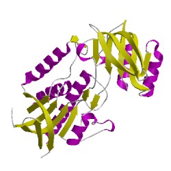 Image of CATH 3f8dA