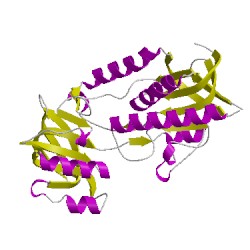Image of CATH 3f8dB