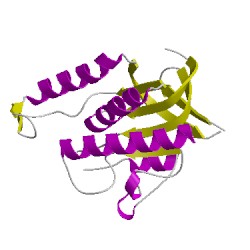 Image of CATH 3f8dB01