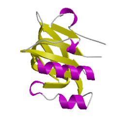 Image of CATH 3f8dB02
