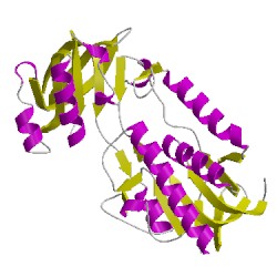 Image of CATH 3f8dC