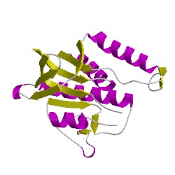 Image of CATH 3f8dD01