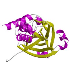 Image of CATH 3f8mA