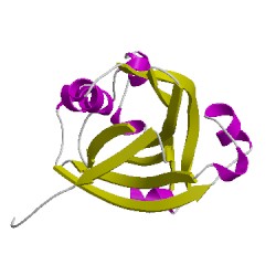 Image of CATH 3f8mA02