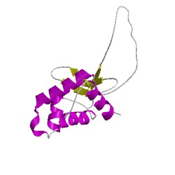 Image of CATH 3f8nA