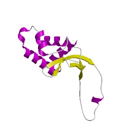 Image of CATH 3f8nB