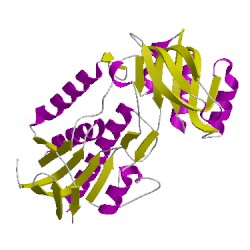 Image of CATH 3f8pA