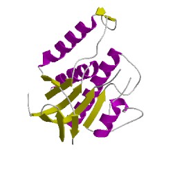 Image of CATH 3f8pA01