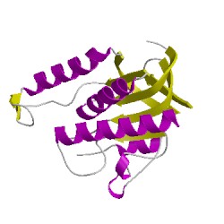 Image of CATH 3f8pB01