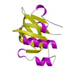 Image of CATH 3f8pB02