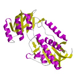 Image of CATH 3f8pC