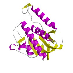 Image of CATH 3f8pC01