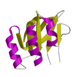 Image of CATH 3f8pC02