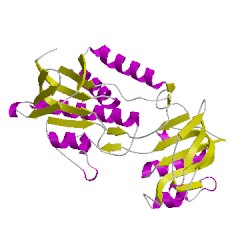 Image of CATH 3f8pD