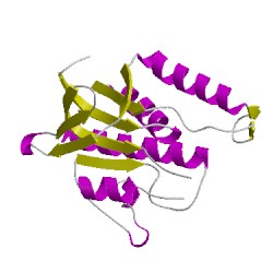 Image of CATH 3f8pD01