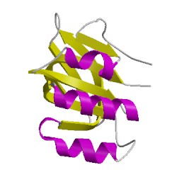 Image of CATH 3f8rB02