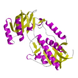 Image of CATH 3f8rC