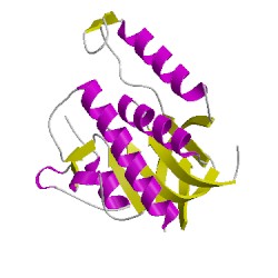 Image of CATH 3f8rC01