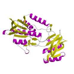 Image of CATH 3f8rD