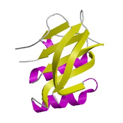 Image of CATH 3f8rD02