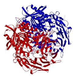 Image of CATH 3f8s