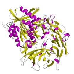 Image of CATH 3f8sA