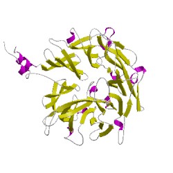 Image of CATH 3f8sA01