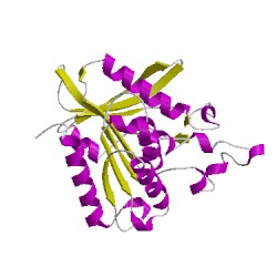 Image of CATH 3f8sA02