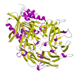 Image of CATH 3f8sB