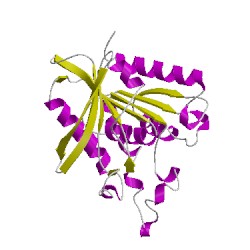 Image of CATH 3f8sB02