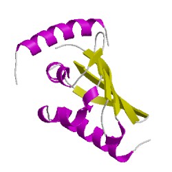 Image of CATH 3f8xB00
