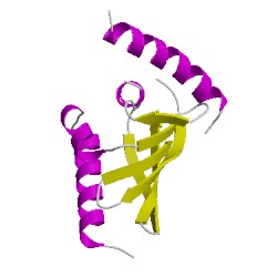 Image of CATH 3f8xD00