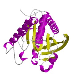 Image of CATH 3f99A