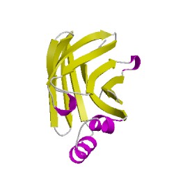 Image of CATH 3f9dA