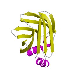 Image of CATH 3f9dB