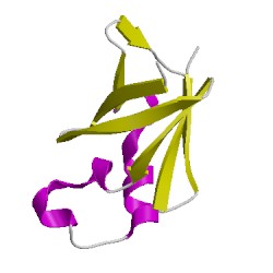 Image of CATH 3f9eA02