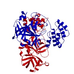 Image of CATH 3f9h