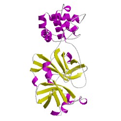 Image of CATH 3f9hB