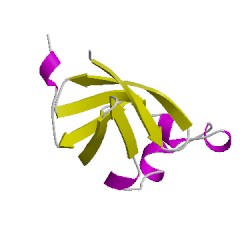 Image of CATH 3f9hB02