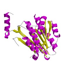 Image of CATH 3f9iA00