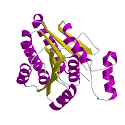 Image of CATH 3f9iB00