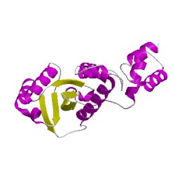 Image of CATH 3f9kA