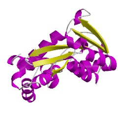 Image of CATH 3f9kB
